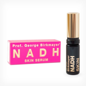 NADH Skin Serum 10 ml