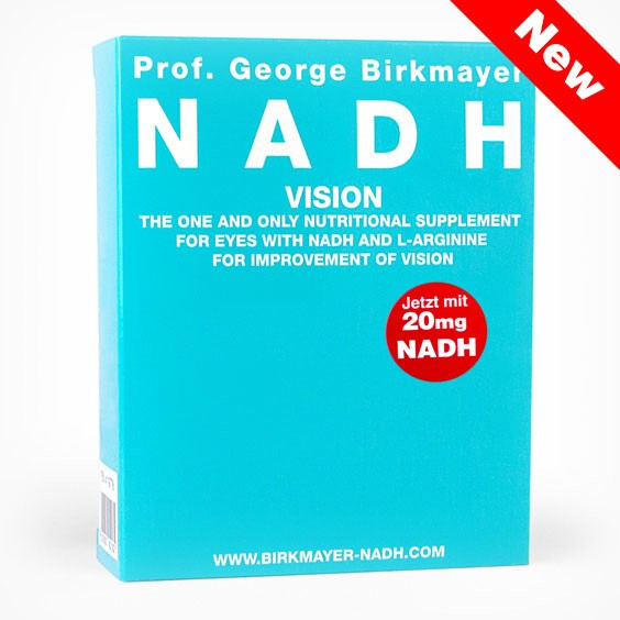 NADH Vision