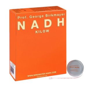 NADH Kilow