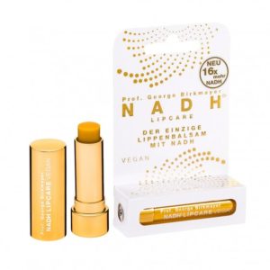 NADH Lipcare