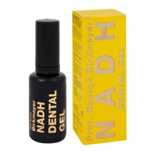 dental gel 30 ml