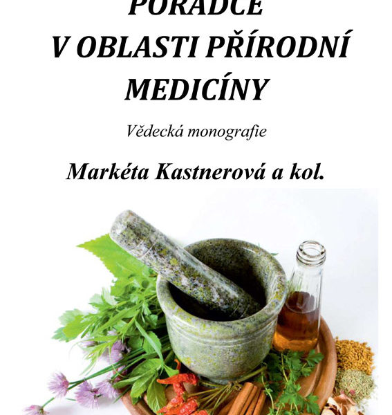 poradce přírodní medicíny